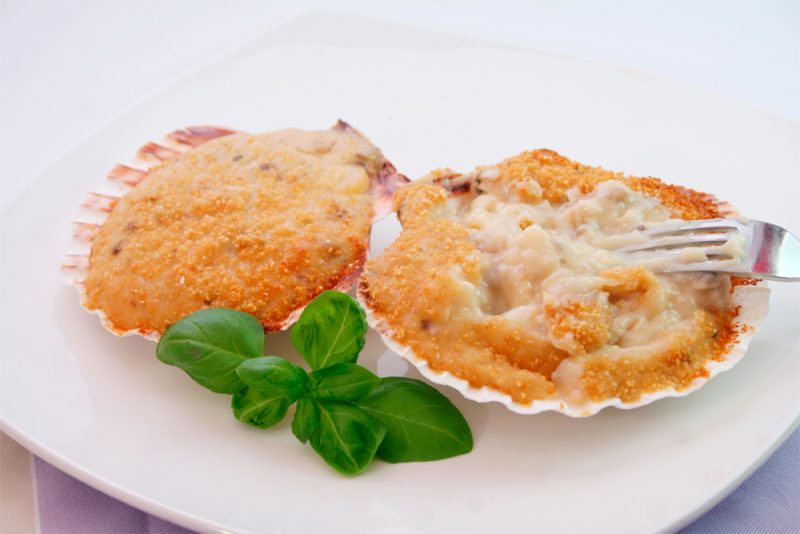 Comment Cuisiner Les Coquilles St Jacques Surgelées ? Conseils Cuisson ...